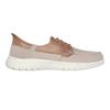 Skechers Womens/Ladies On The Go Flex Palmilla Boat Shoes