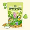 BT21 Flavored Almonds (180g)