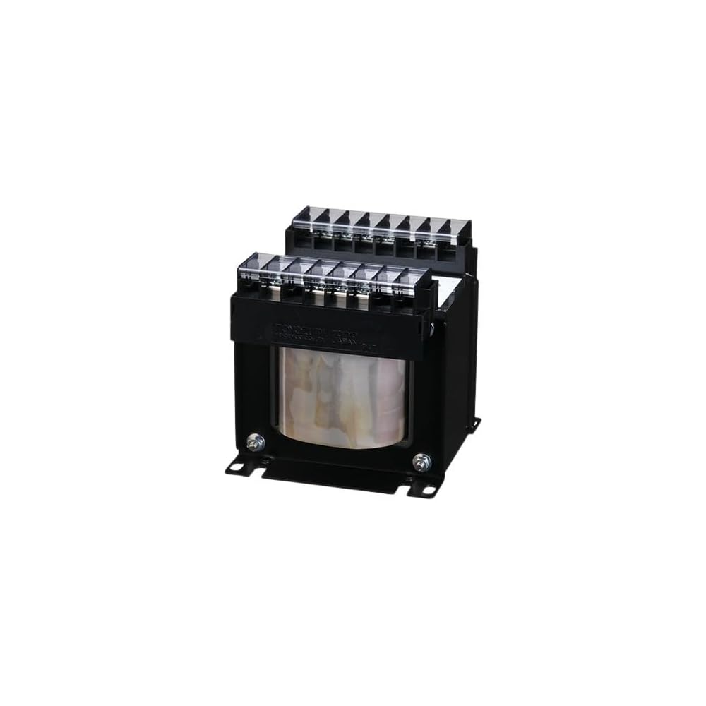 

Toyosumi Power Supply Equipment Power Transformer SD21 Series TP/Terminal Block Type SD21-01KB2