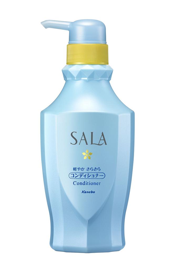 Sara Conditioner Light and Smooth Sara Scent
