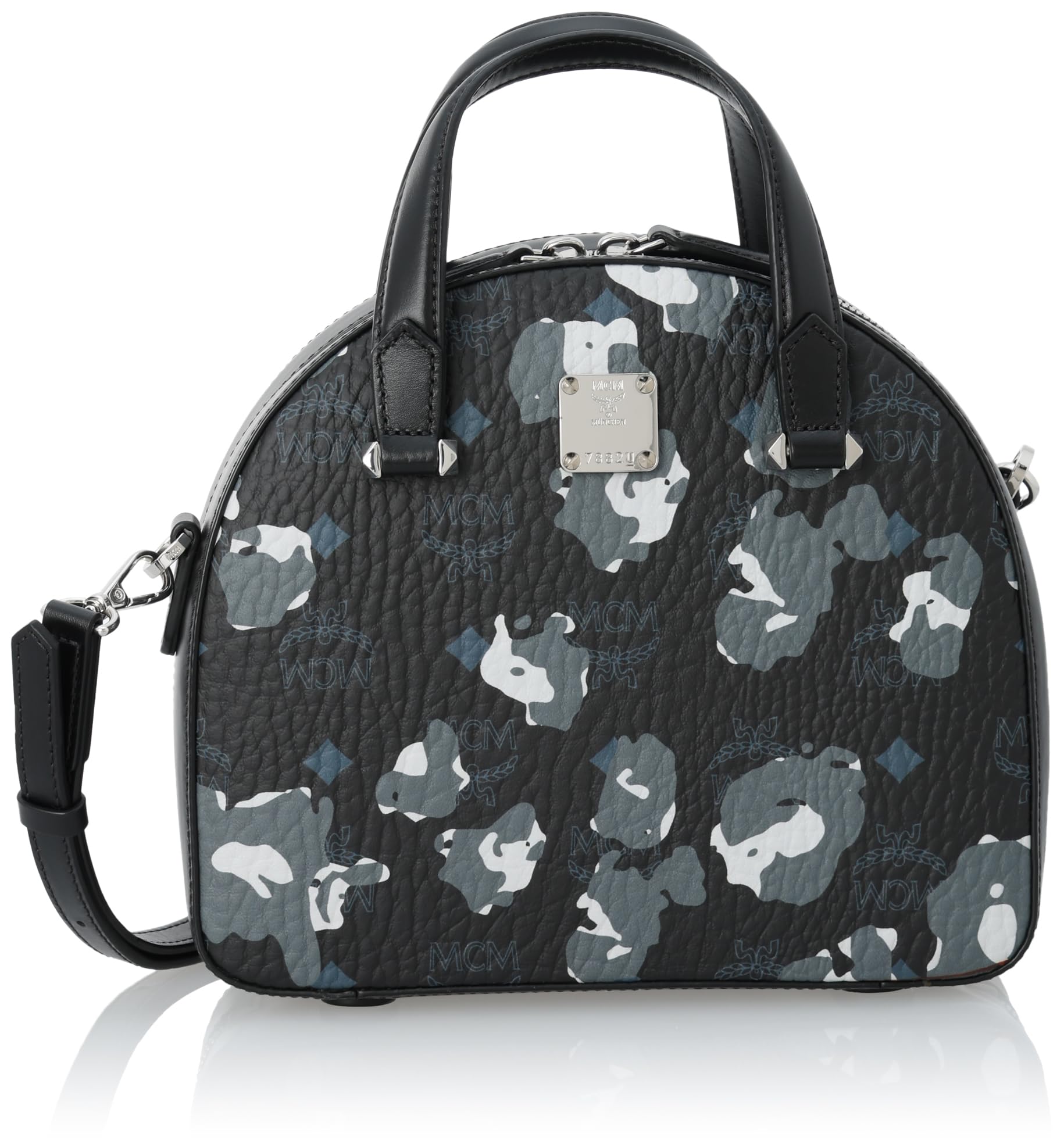 

MCM MWTASSE04 Shoulder Black Women s Bag, [Product Code] чорний