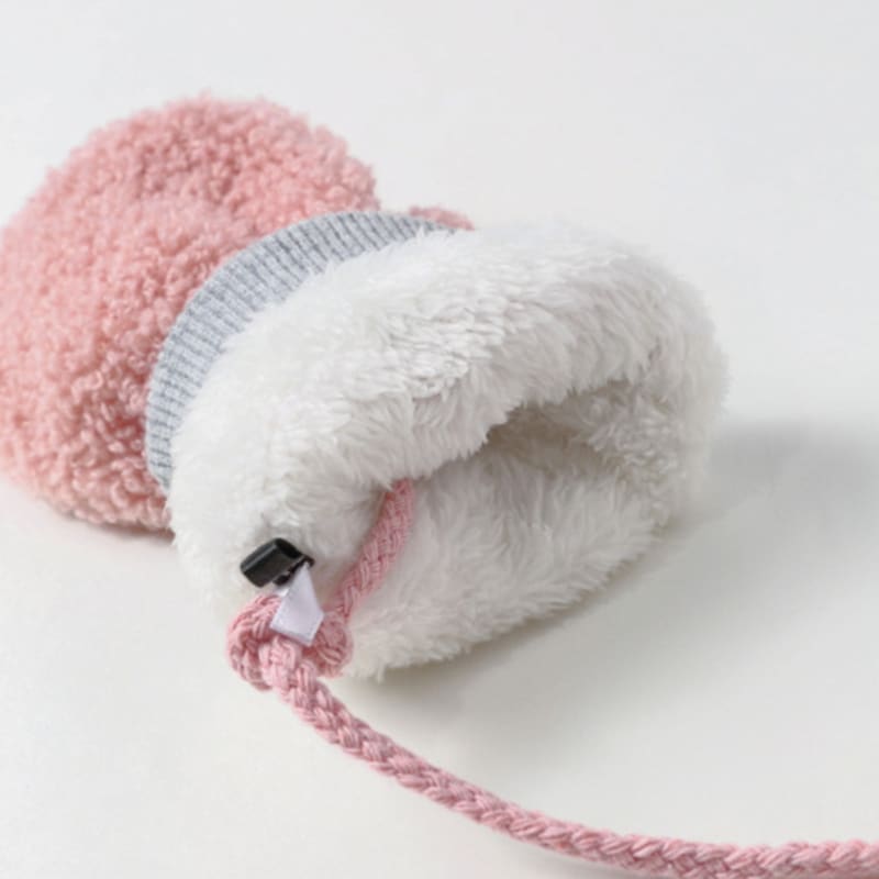 LALA Poggle Gloves - Pink