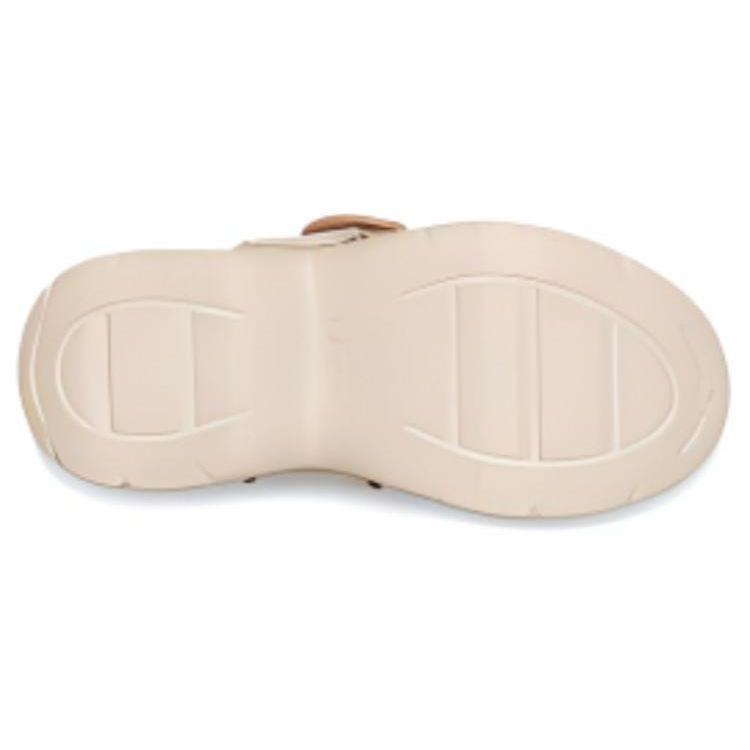 UGG LA Camp Sandal Sand Women Sneakers Cream 1152687-SAN