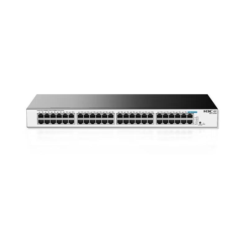 H3C US148 Full Gigabit Unmanaged Access Switch
