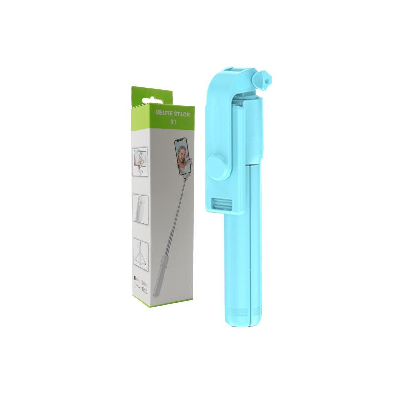 Bluetooth Lighting,mobile Phone Beauty Tripod,wireless Bluetooth Remote Control,multi-functional Portable Selfie Stick