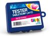 Ph/Cl Tablet Tester - Gamix