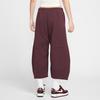 Nike Sportswear Phoenix Fleece Women's Loose Mid Rise Barrel Pants