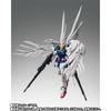 BANDAI SPIRITS GUNDAM FIX FIGURATION METAL COMPOSITE Wing Gundam Zero (EW version) Noble Color Ver.