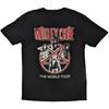 Tops – T-Shirts