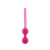 Silicone Vaginal Balls Sex Toys For Women Vagina Tighten Exercise Chinese Kegel Balls Vibrator Pelvic Ben Wa Balls Anal Balls