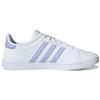 Adidas  Courtpoint White Violet Tone Women Sneakers Cloud-White H01964