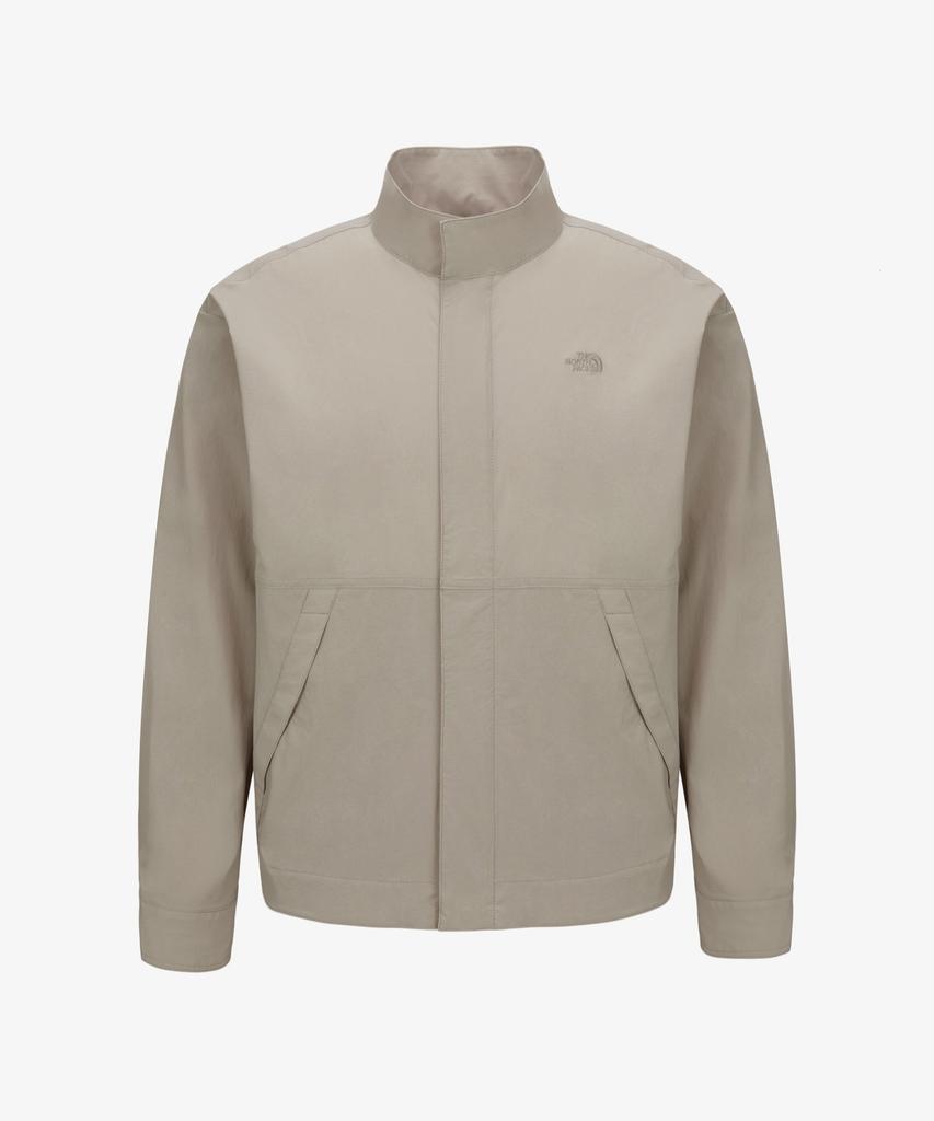 The North Face Nj3Bs20C Men'S Ice Cube Jacket Walnut