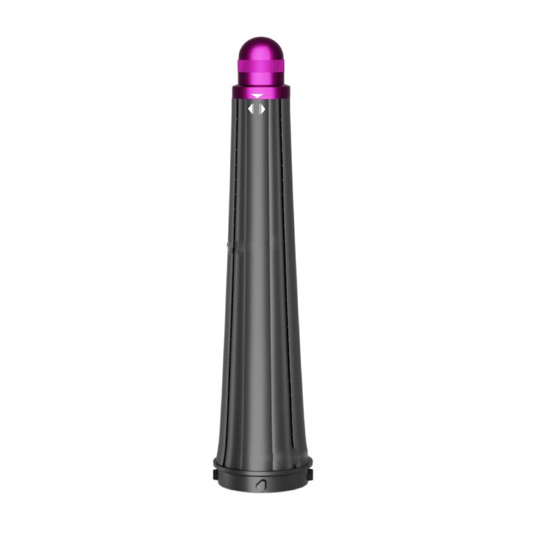 

Curling Dyson For Wand Styling Cover Heat Resistant Material Styling Efficient