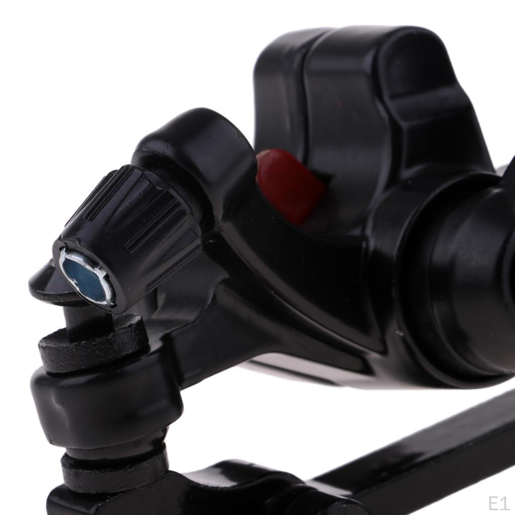 Alloy Road Bike Rear Disc Brake Calipers