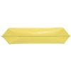 Used AUTHENTIC JIL SANDER Shoulder Bag Yellow Leather
