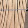 Handmade Bamboo Strips: 3cm & 4cm Wide DIY Decorative & Model Materials