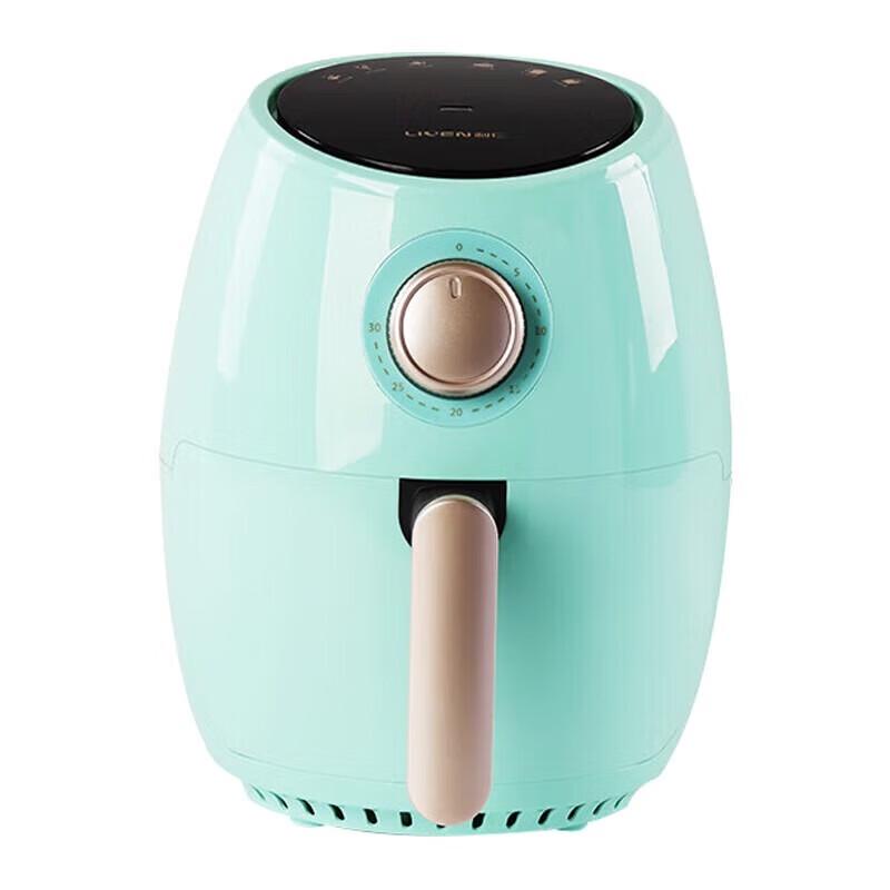 Liven Air Fryer LPKZ-28