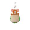 Tom & Jerry Plush Pendant: Tom Cat & Jerry Mouse Doll Ornament - Perfect Birthday Gift 