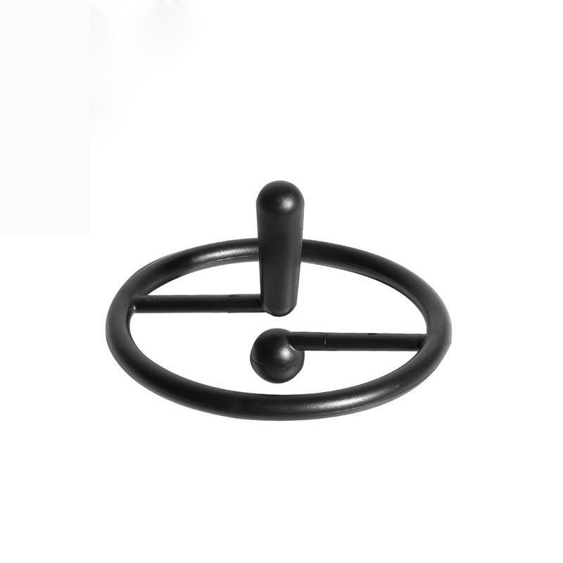 4 adet/takım yenilik Fidget Spinner 3D parmak ucu Gyro antistres oyuncaklar çocuklar çocuklar için stres rahatlatmak parmak fırıldak oyuncağı