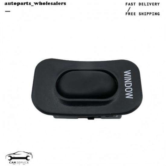 F57Z14529A NEW RH Passenger Side Power Window SWITCH For 1995-2007 Ford Ranger