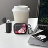 Cartoon Flower Art Earphone Cases Cover Case For Airpods Pro Pro3 3 4 2 1 Pro2