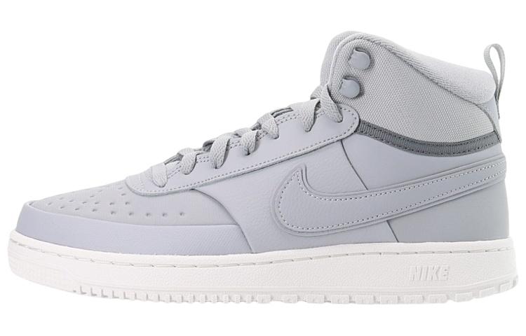 

Nike Court Vision Mid Winter Wolf Grey DR7882-001 40.5
