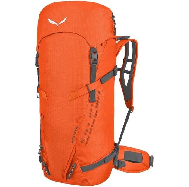 Рюкзак Salewa Ortles Guide 45 rot/orange (00-0000001286-4150)