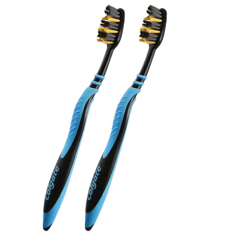 Colgate Multi-Effect Toothbrush