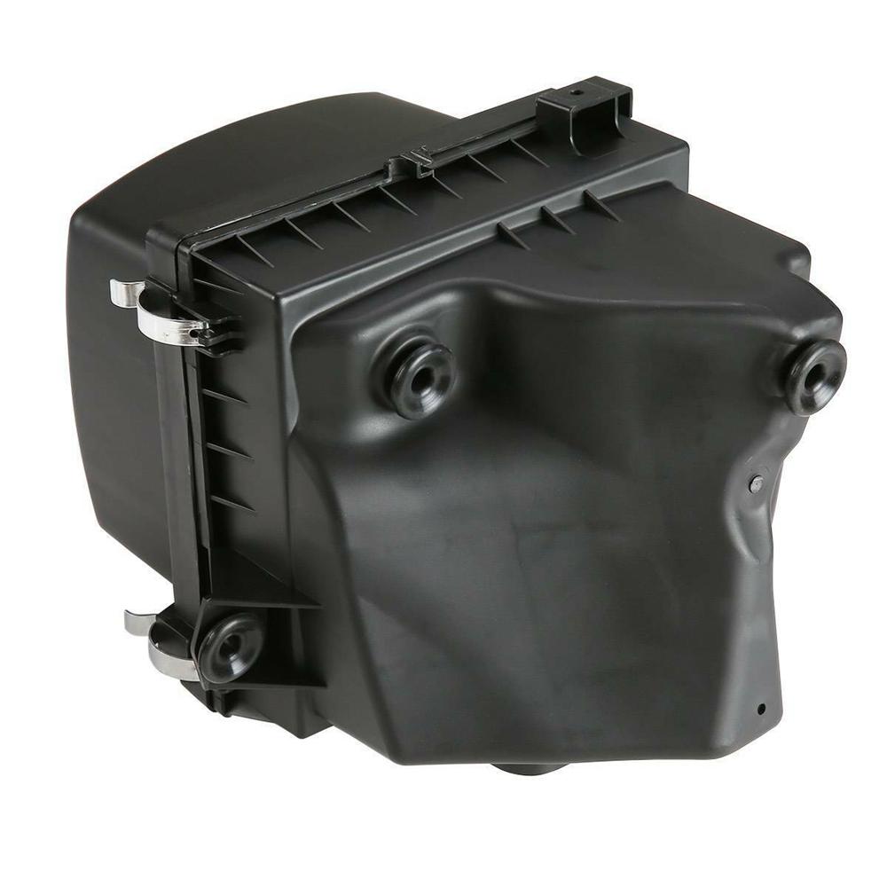 1× Engine Air Cleaner Filter Box For Jeep Grand Cherokee Dodge Durango 2011-2018