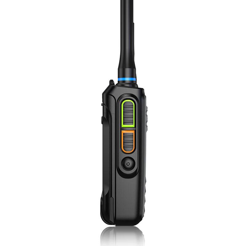 Toyang MAC6000Plus Blackhawk Unlimited Range Dual-Mode Radio (CN version)