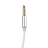 Tube Earbuds Ergonomic Radiation   Noise Reduction Portable Binaural 3.5mm   Tube Headset for Laptop Tablet