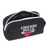 Sun Art NBA Square Pouch Black BULLS NBA-016A-BU
