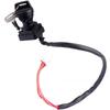 Motorcycle Ignition Switch Lock With 2 Keys For SUZUKI Ignition Key Switch 5 Wire Motorcycle Start Switch Door Locks Parts