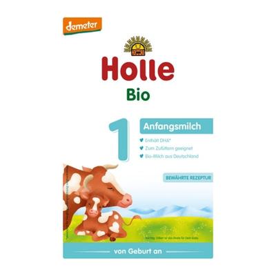 Leche en Polvo Hole Etapa 1 400g