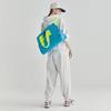 Leadraw A Shoulder Bag Blue