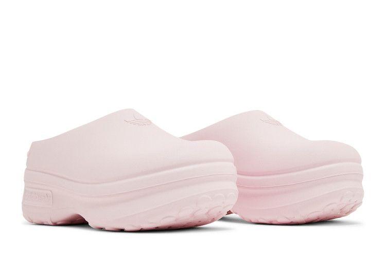 adidas AdiFOM Stan Smith Mule Clear Pink Bliss Pink (Women's)