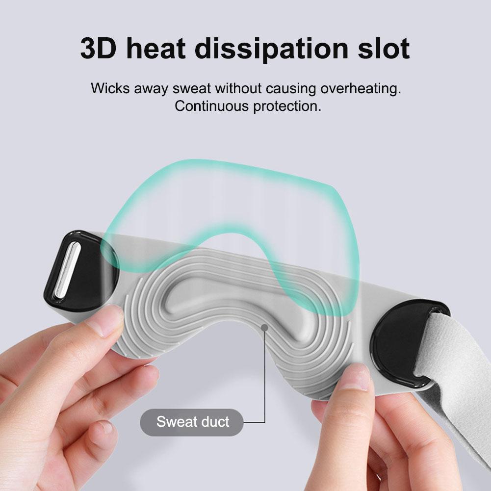 Patella Knee Straps,Adjustable Patella Stabilizer,Silicone Band Elasticity Fixed Protection Patellar Ring For Outdoor Sports