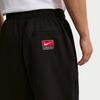 Nike Shorts Décontractés Homme Life Midweight Coupe Ample Taille Moyenne Élastique IF2236-010