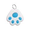 Mini GPS Tracker Anti-lost Sensor Finder Smart Bluetooth GPS Locator Wireless Tracker Pets Dog Wallet Phone Keys Finder Locator