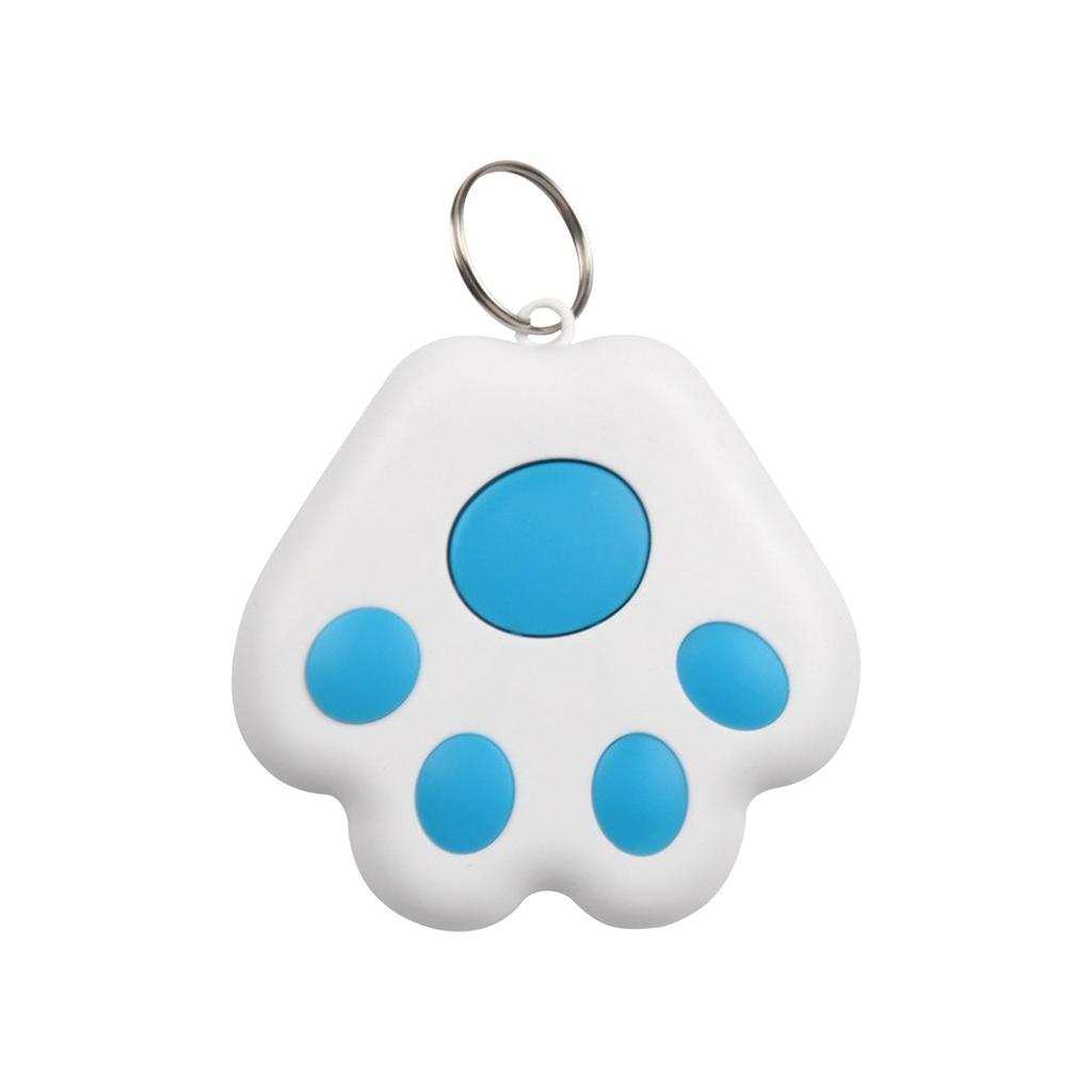 Mini GPS Tracker Anti-lost Sensor Finder Smart Bluetooth GPS Locator Wireless Tracker Pets Dog Wallet Phone Keys Finder Locator