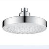Smart LED Shower Head with Auto Color Changing & Temperature Sensor, High Pressure Rainfall Eco-Friendly Bath Experience, Water
