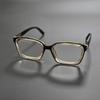 Retro Trend Reading Glasses New Designer Blue Anti Light Far Sight Eyeglasses for Women Men HD Eyeglasses