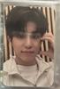 [USED] Treasure Jungwoo trading card pop-up