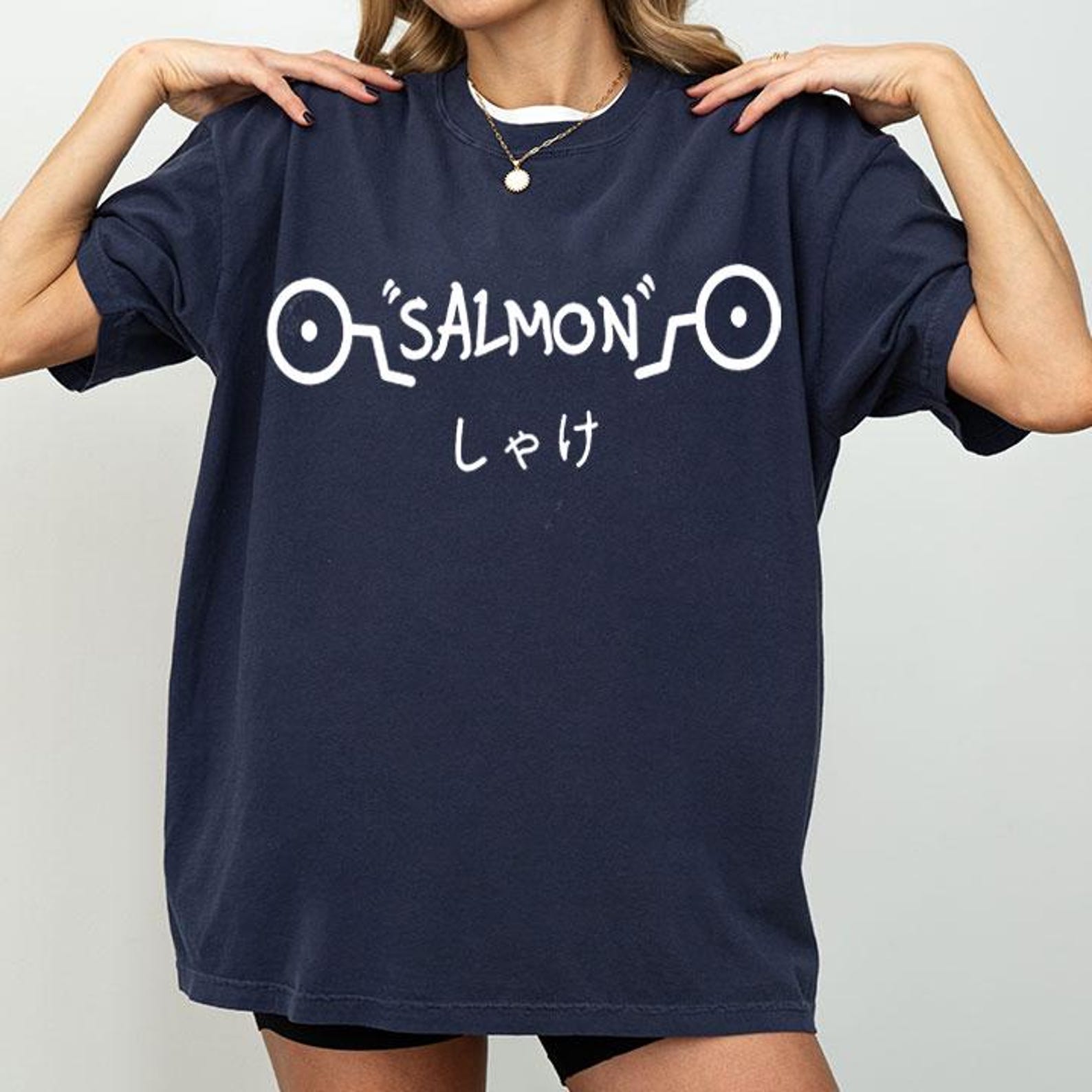 Inumaki Toge Anime Shirt, Cursed Speech Gift 4XL