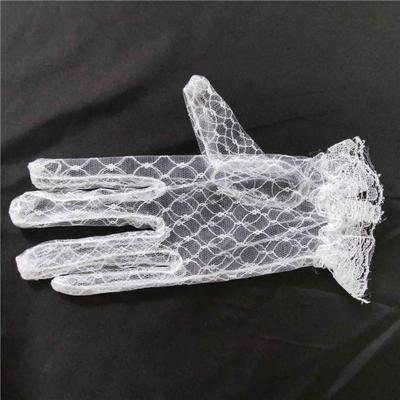 Accesorii de nuntă – Mănuși de mireasă