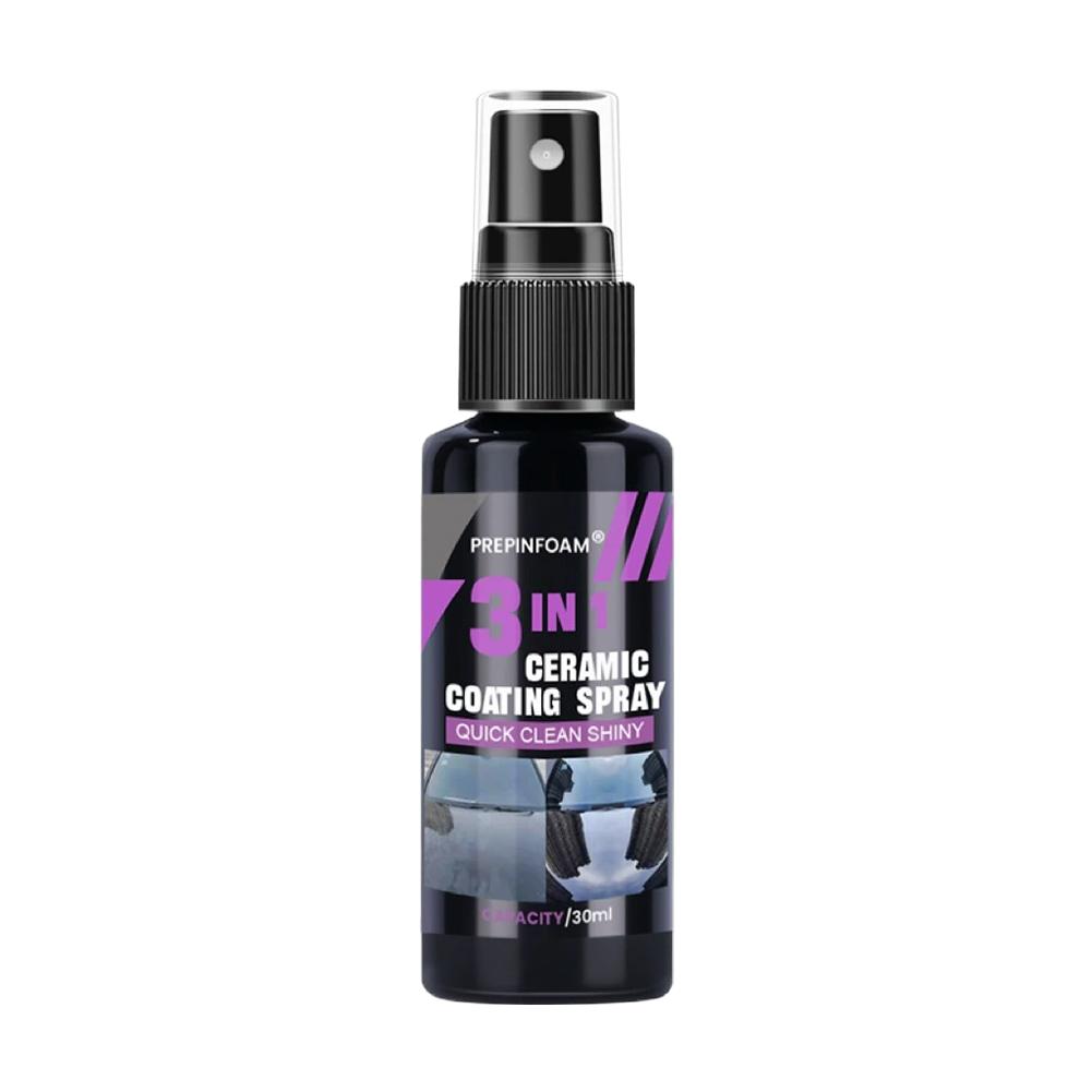 Car Ceramic Nano Coating Tekutý Coatin Nano Crystal Hydrofobní vrstva Leštící lak Lakovací prostředek Car Polish Nanos Coatings