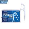 Disposable Dental Floss Picks