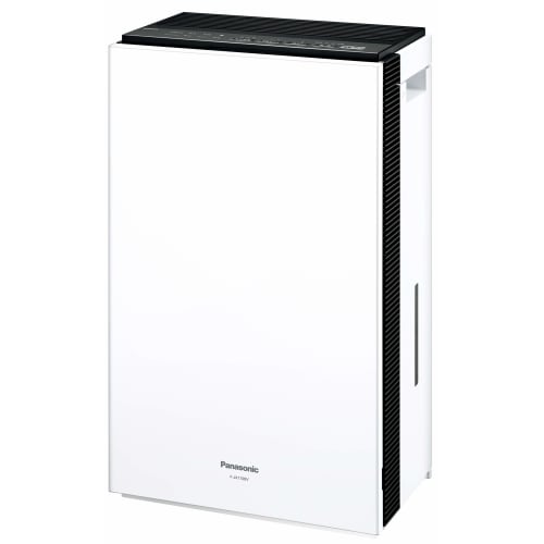 Macchina per sterilizzazione e deodorizzazione degli spazi Panasonic Giaino ~9 tatami bianco F-JX1100V-W