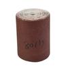 Emery Cloth Polishing Sandpaper 1Roll 5M 80-600 Grit
