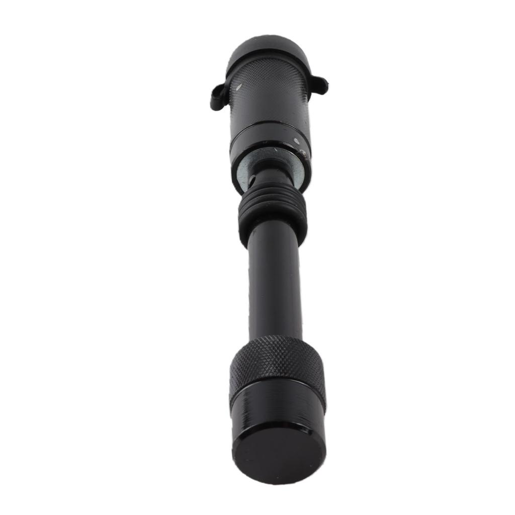 Trailer Hitch Lock with Key 5 8 Diameter 4in Length Truck Car Ship Hitch Pin for Class III IV 2 Inch 2 1 2 Inch Receiver